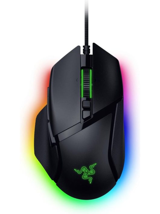 Razer Basilisk V3 35K Gaming Mouse Black