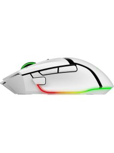   Razer Basilisk V3 Pro 35K Gaming Wireless Bluetooh Mouse White
