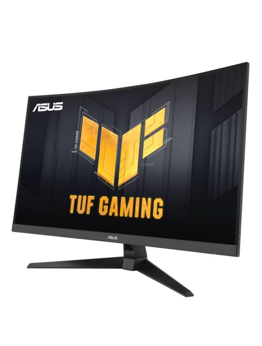 Asus 27" VG27WQ3B LED Curved