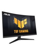 Asus 27" VG27WQ3B LED Curved