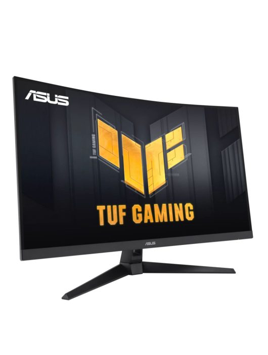 Asus 27" VG27WQ3B LED Curved