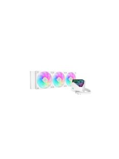 DeepCool LT360 WH ARGB