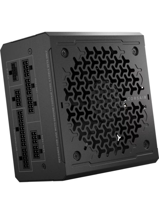 Corsair 1000W 80+ Gold RM1000e (2025)