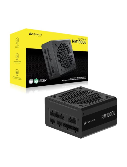 Corsair 1000W 80+ Gold RM1000e (2025)