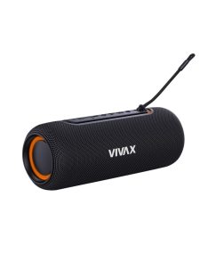 Vivax BS-110 Blutooth Speaker Black