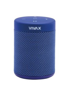 Vivax BS-50 Blutooth Speaker Blue
