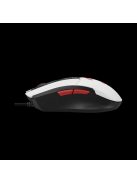 A4-Tech Bloody L65 Max eSport Naraka RGB Gaming mouse Black/White