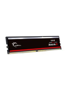 G.SKILL 16GB DDR5 5200MHz Aegis 5 Black