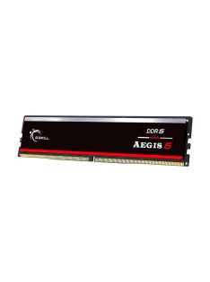 G.SKILL 16GB DDR5 6000MHz Aegis 5 Black