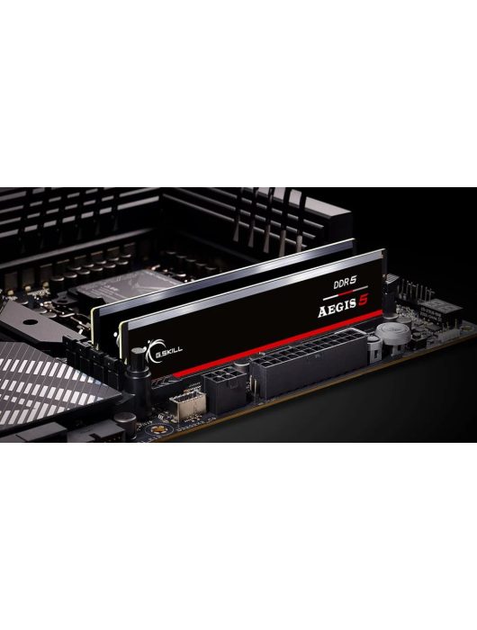 G.SKILL 16GB DDR5 6000MHz Aegis 5 Black