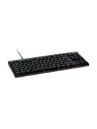 Logitech G515 TKL Gaming Keyboard Black US