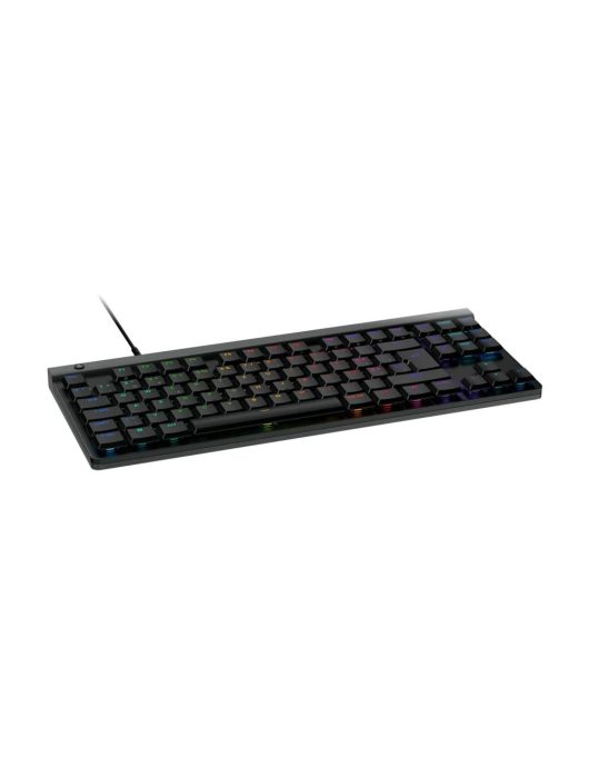 Logitech G515 TKL Gaming Keyboard Black US
