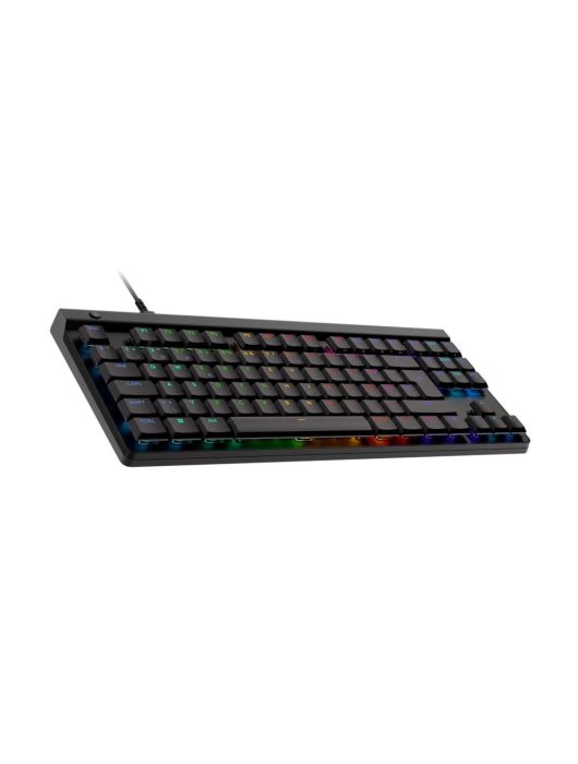 Logitech G515 TKL Gaming Keyboard Black US
