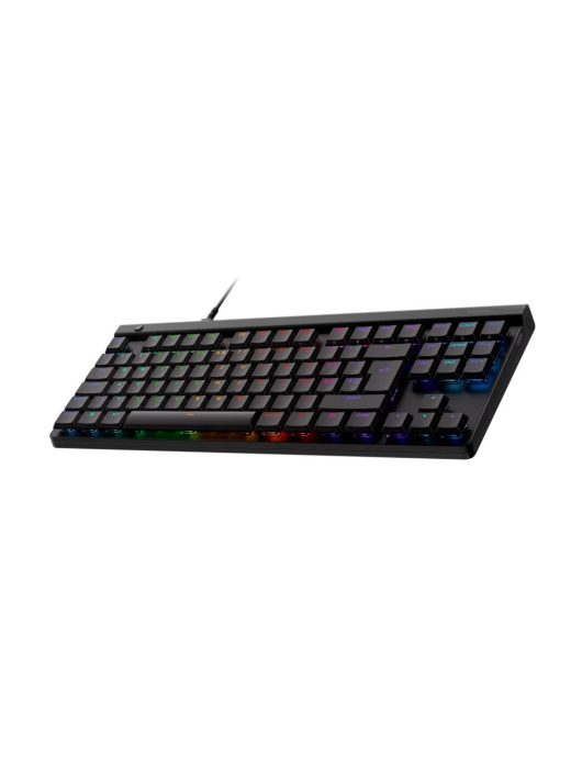 Logitech G515 TKL Gaming Keyboard Black US