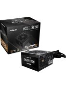 ASRock 750W 80+ Bronze Challenger CL-750B