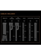ASRock 750W 80+ Bronze Challenger CL-750B