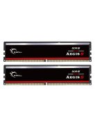 G.SKILL 32GB DDR5 6000MHz Kit(2x16GB) Aegis 5 Black