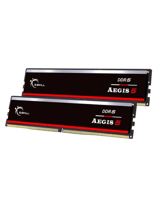 G.SKILL 32GB DDR5 6000MHz Kit(2x16GB) Aegis 5 Black