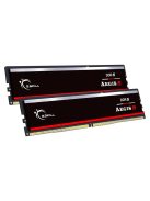 G.SKILL 32GB DDR5 6000MHz Kit(2x16GB) Aegis 5 Black