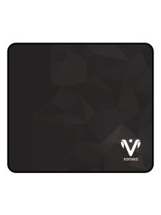 Ventaris VMP839-L Stellar Gaming Egérpad Black