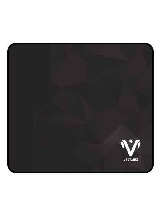 Ventaris VMP839-L Stellar Gaming Egérpad Black