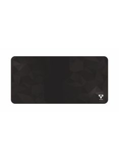 Ventaris VMP839-3XL Stellar Gaming Egérpad Black