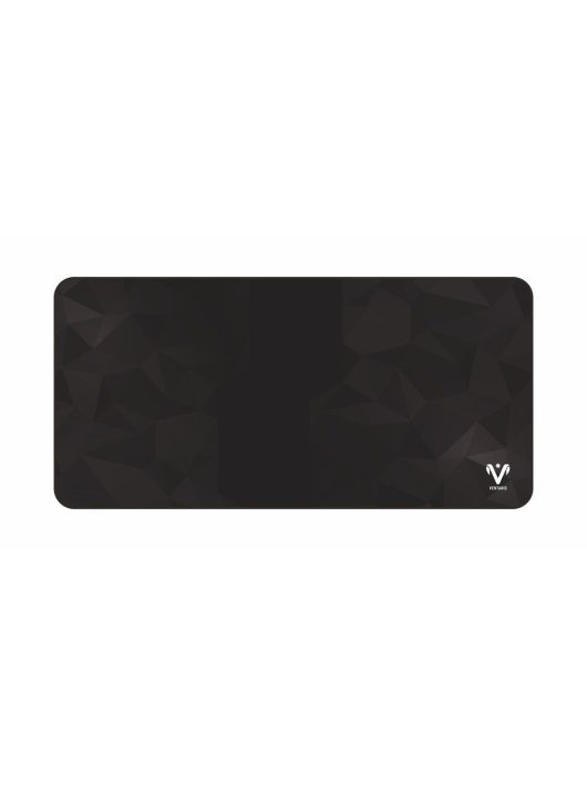 Ventaris VMP839-3XL Stellar Gaming Egérpad Black