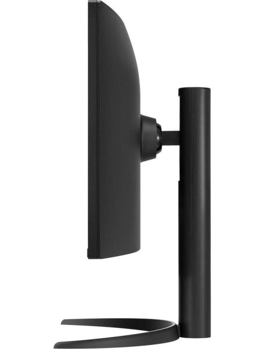 LG 34" 34WR55QK-B LED