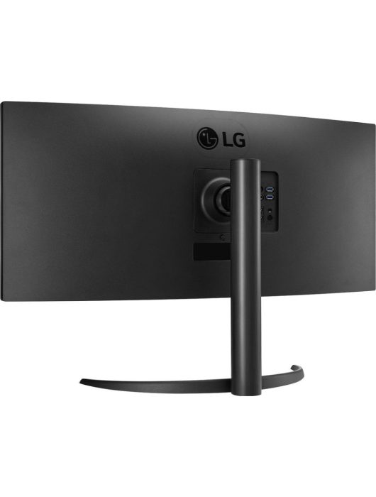 LG 34" 34WR55QK-B LED
