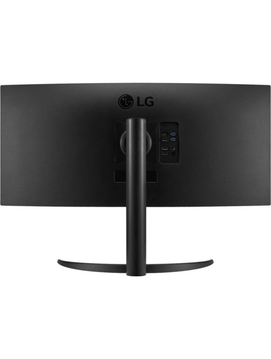 LG 34" 34WR55QK-B LED