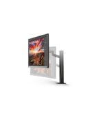 LG 31,5" 32UN880K-B IPS LED