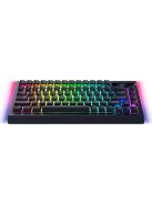 Razer BlackWidow V4 75% Mechanical Switches (Tactile) Keyboard Black US