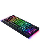 Razer BlackWidow V4 75% Mechanical Switches (Tactile) Keyboard Black US