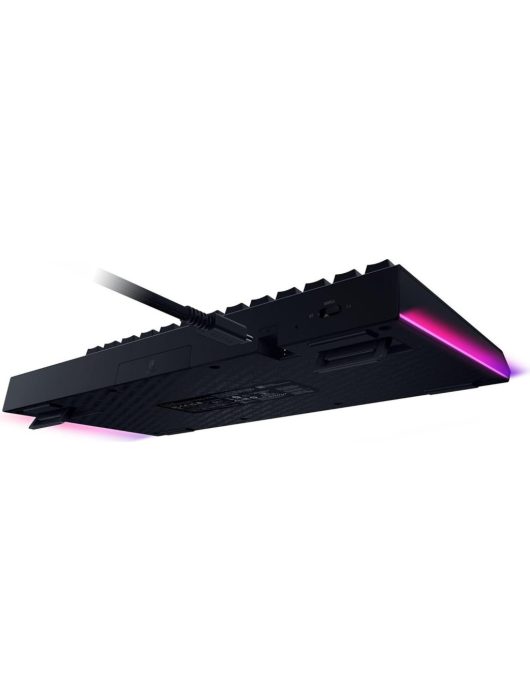 Razer BlackWidow V4 75% Mechanical Switches (Tactile) Keyboard Black US