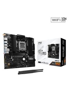 ASRock B850M PRO-A WIFI
