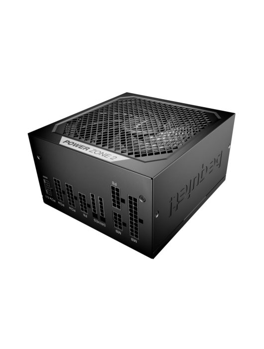Be quiet! 750W 80+ Platinum Power Zone 2