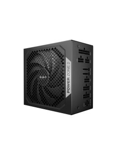 Be quiet! 850W 80+ Platinum Power Zone 2