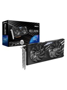 ASRock Intel Arc A750 Challenger SE 8GB OC