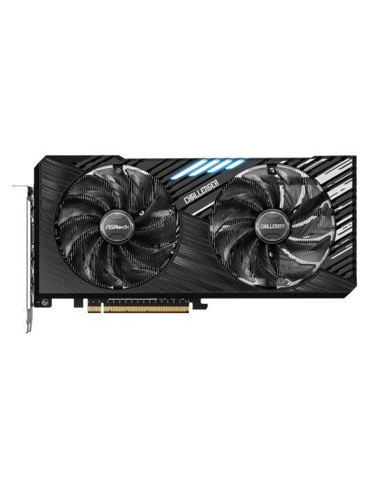ASRock Intel Arc A750 Challenger SE 8GB OC