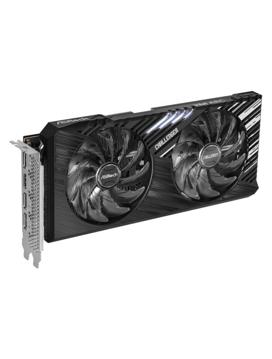 ASRock Intel Arc A750 Challenger SE 8GB OC