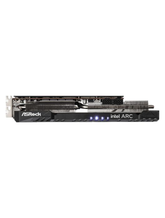 ASRock Intel Arc A750 Challenger SE 8GB OC