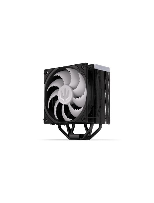 Endorfy Fera 5 Black ARGB