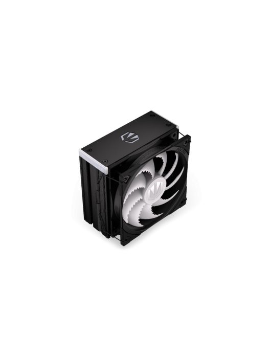 Endorfy Fera 5 Black ARGB