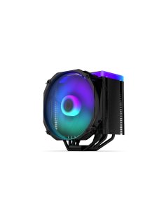 Endorfy Fortis 5 Black ARGB