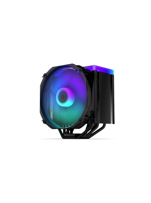 Endorfy Fortis 5 Black ARGB