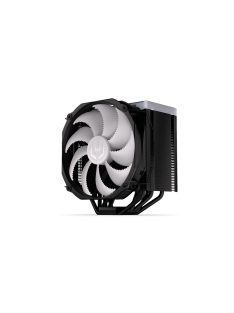 Endorfy Fortis 5 Black ARGB