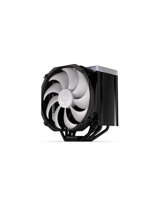 Endorfy Fortis 5 Black ARGB