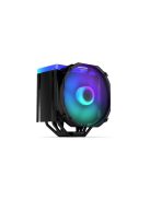 Endorfy Fortis 5 Black ARGB