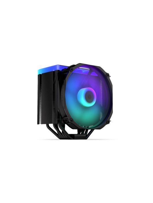 Endorfy Fortis 5 Black ARGB