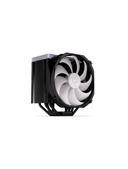 Endorfy Fortis 5 Black ARGB